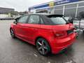 Audi A1 attraction Rot - thumbnail 3