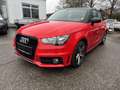 Audi A1 attraction Rot - thumbnail 1
