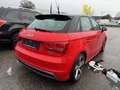 Audi A1 attraction Rot - thumbnail 4