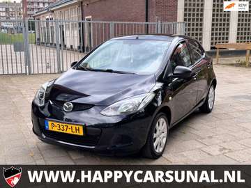 1.3 S, AIRCO, NIEUWE APK, NAP 146.000 KM