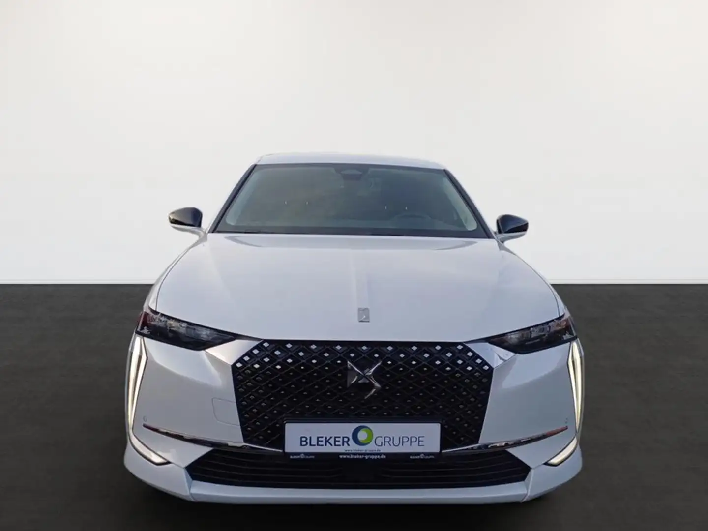 DS Automobiles DS 4 DS 4 Trocadero Weiß - 2