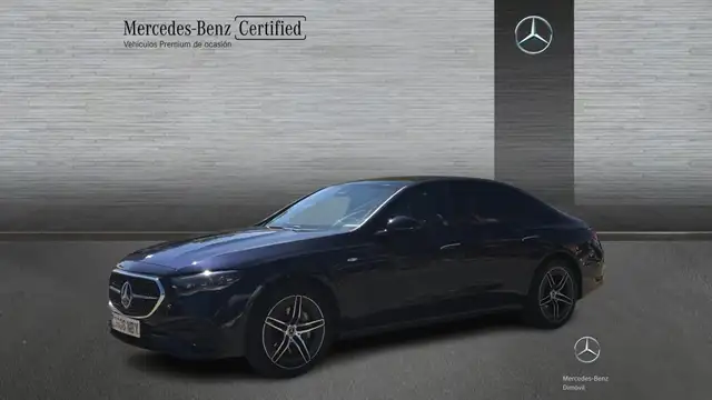 Mercedes-Benz E 300 -CLASS DE