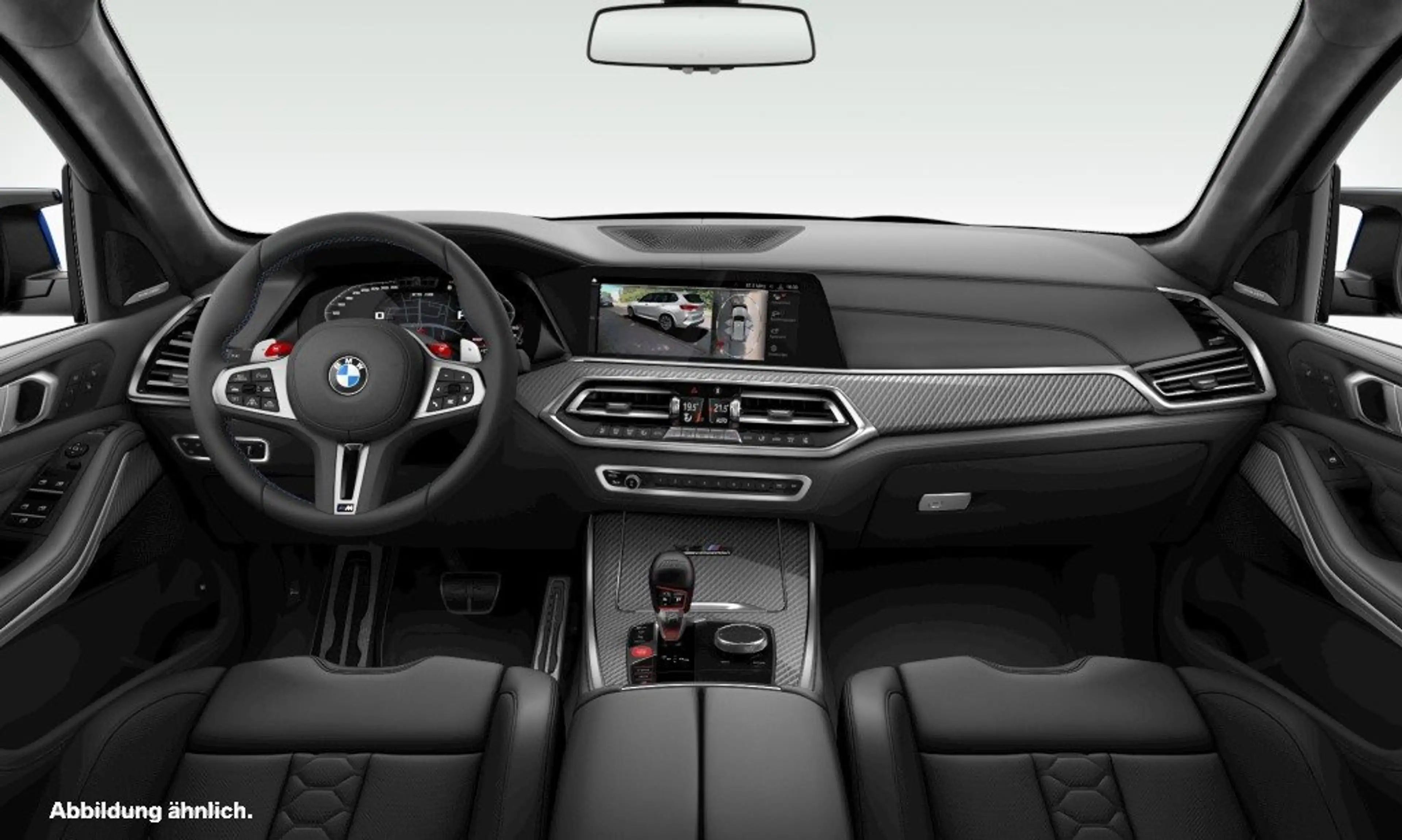 BMW X5 M Competition| UPE 161.670,-| V-MAX — photo 3