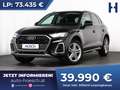Audi Q5 40 TDI quattro S-LINE ASSISTENZ KAMERA VIRTUAL 19 Schwarz - thumbnail 1