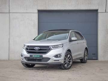 2.0D AWD 209PK LEDER|CAMERA|NAVI|KEYLESS