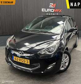 1.6i i-Vision 1e Eigenaar – Schuifdak – NAP