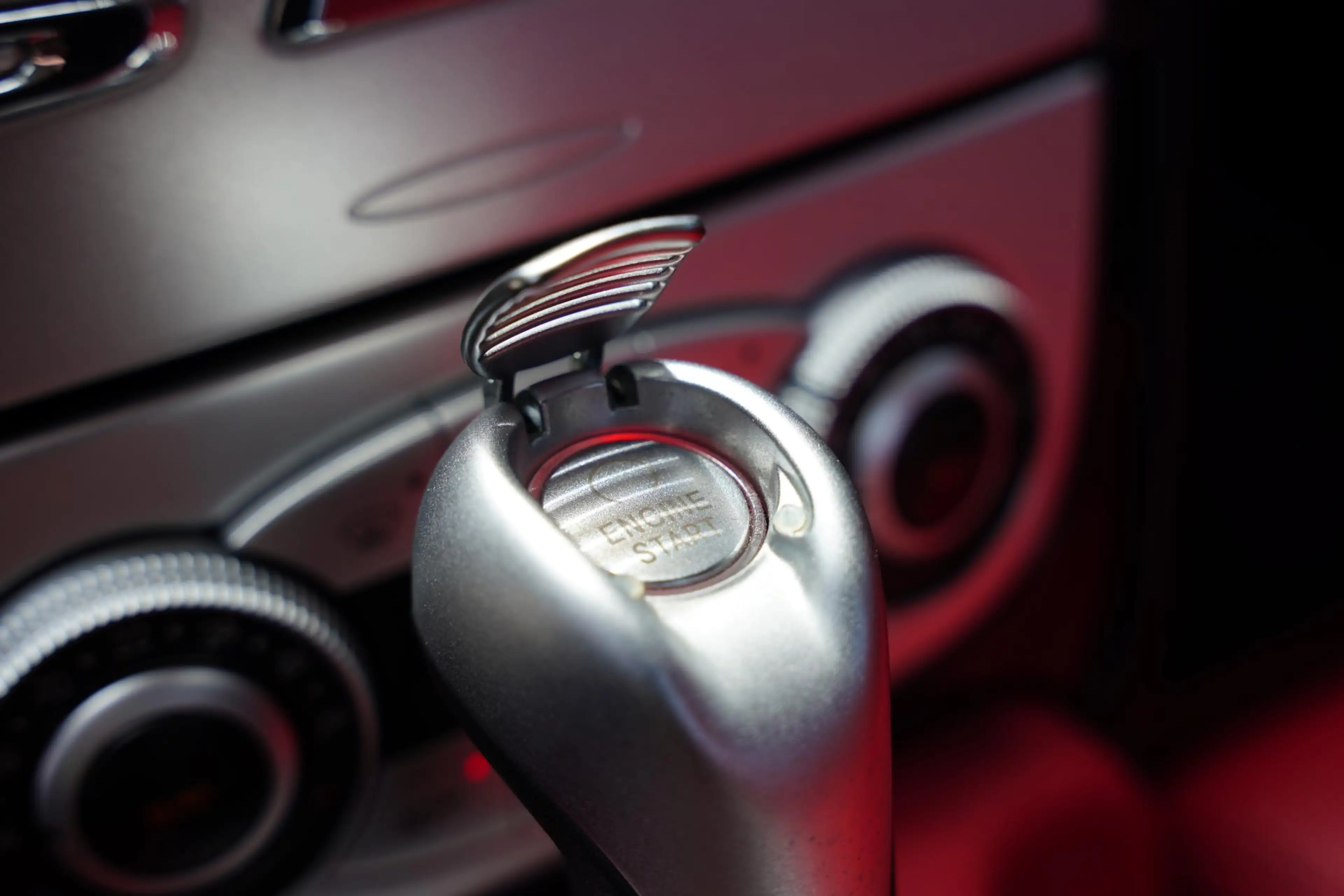Mercedes-Benz SLR 5.4 V8 McLaren — photo 13