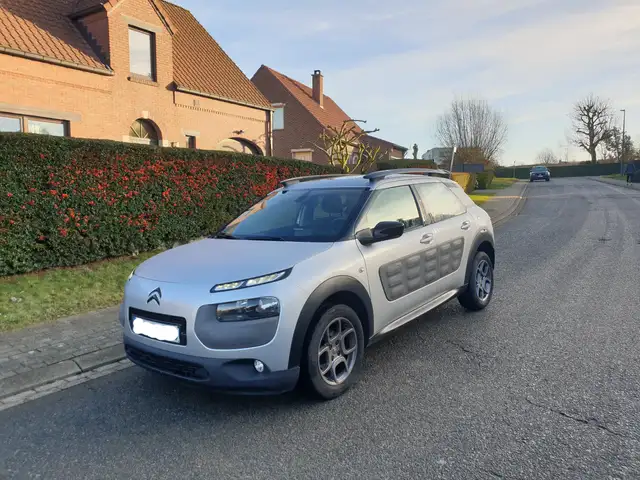 Citroen C4 Cactus C4 Cactus 1.2 PureTech Feel