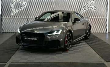 Coupé 2.5 TFSI 400 S tronic 7 Quattro