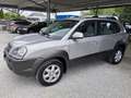 Hyundai TUCSON 2,0 CRDi 4WD ! Top Zustand 2. Besitz! Argent - thumbnail 4
