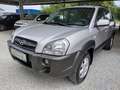 Hyundai TUCSON 2,0 CRDi 4WD ! Top Zustand 2. Besitz! Silber - thumbnail 1