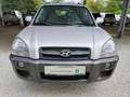 Hyundai TUCSON 2,0 CRDi 4WD ! Top Zustand 2. Besitz! Argent - thumbnail 3