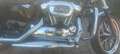 Harley-Davidson Sportster 1200 Superlow. T. Noir - thumbnail 5