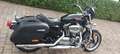 Harley-Davidson Sportster 1200 Superlow. T. Noir - thumbnail 13