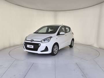 i10 1.0 Comfort econext Gpl