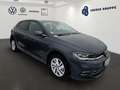 Volkswagen Polo 1.0 TSI DSG Style MATRIX+SHZ+GJR+NAVI+APP++ Grau - thumbnail 2
