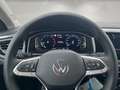Volkswagen Polo 1.0 TSI DSG Style MATRIX+SHZ+GJR+NAVI+APP++ Grau - thumbnail 14