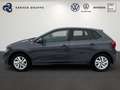 Volkswagen Polo 1.0 TSI DSG Style MATRIX+SHZ+GJR+NAVI+APP++ Grau - thumbnail 6