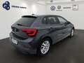 Volkswagen Polo 1.0 TSI DSG Style MATRIX+SHZ+GJR+NAVI+APP++ Grau - thumbnail 4