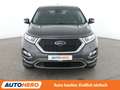 Ford Edge 2.0 TDCi Bi-Turbo Vignale 4x4 Aut*NAVI*LED*ACC*CAM Gris - thumbnail 9