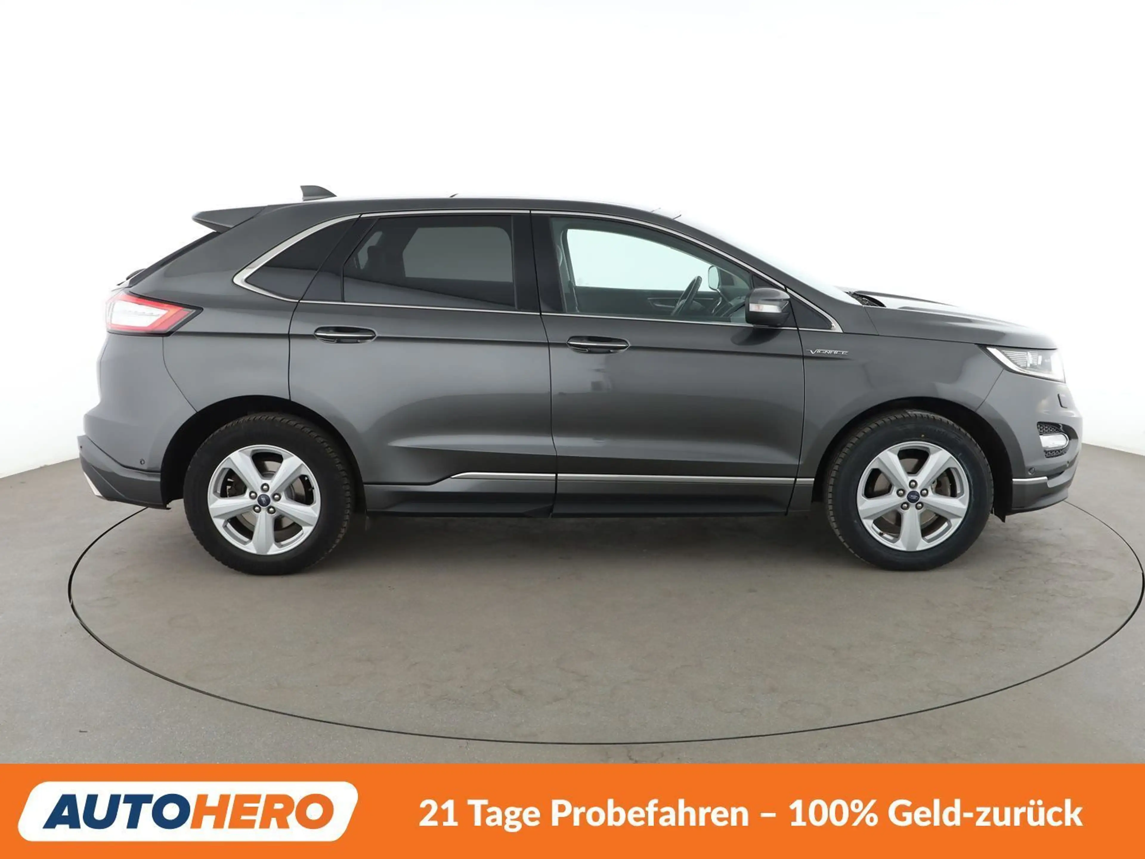 Ford Edge 2.0 TDCi Bi-Turbo Vignale 4x4 Aut*NAVI*LED*ACC*CAM — photo 7
