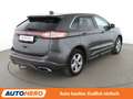 Ford Edge 2.0 TDCi Bi-Turbo Vignale 4x4 Aut*NAVI*LED*ACC*CAM Gris - thumbnail 6