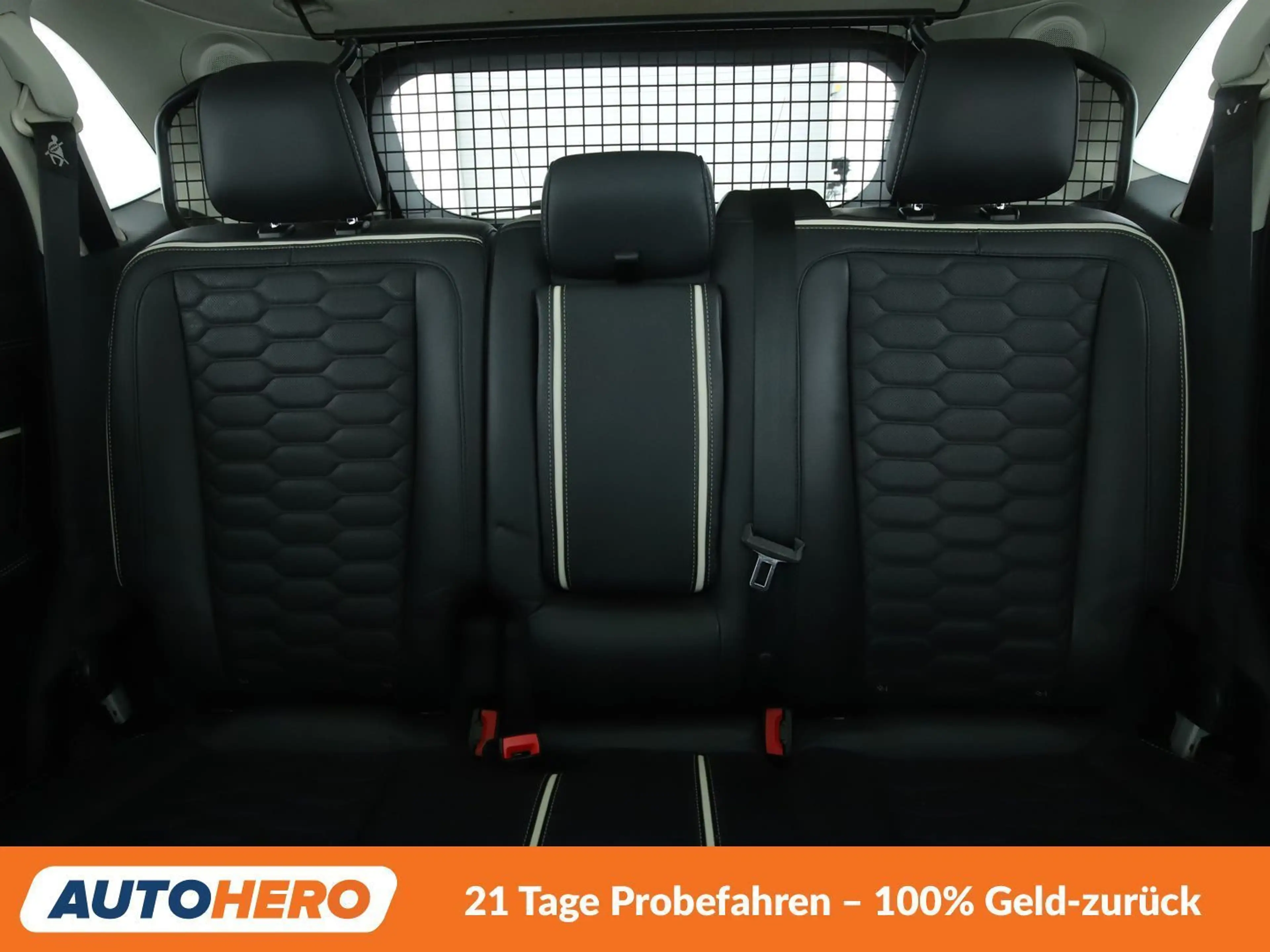 Ford Edge 2.0 TDCi Bi-Turbo Vignale 4x4 Aut*NAVI*LED*ACC*CAM — photo 15