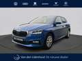 Skoda Fabia 1.0 TSI Ambition Blauw - thumbnail 1