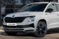 Skoda Karoq 1.5 TSI 150pk DSG Sportline Business | Trekhaak | Gris - thumbnail 2