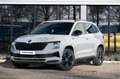 Skoda Karoq 1.5 TSI 150pk DSG Sportline Business | Trekhaak | Gris - thumbnail 1