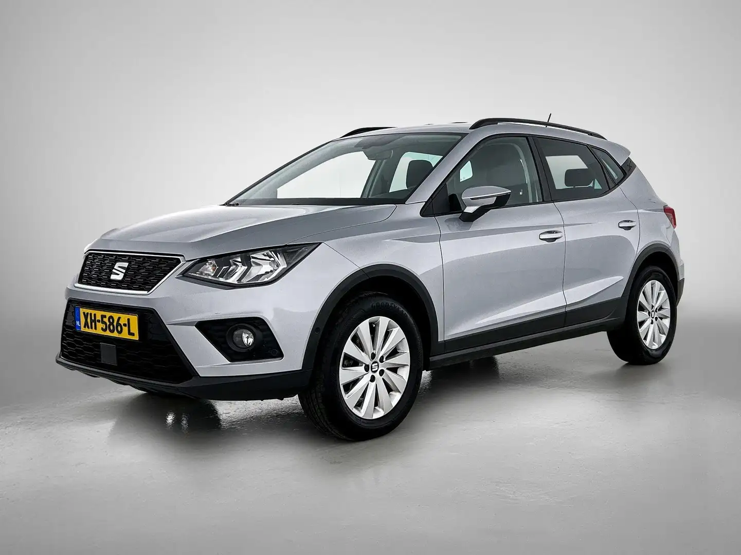 SEAT Arona 1.0 TSI Style Business Intense | Navi | Camera | T Gris - 1