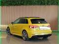 Audi RS3 Sedán TFSI quattro S tronic 294kW Gelb - thumbnail 11