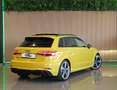 Audi RS3 Sedán TFSI quattro S tronic 294kW Gelb - thumbnail 10