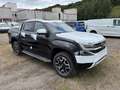 Volkswagen Amarok 3.0 TDi Aventura auf Lager in schwarz Noir - thumbnail 3