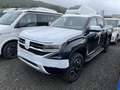 Volkswagen Amarok 3.0 TDi Aventura auf Lager in schwarz Noir - thumbnail 2