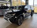 Volkswagen Amarok 3.0 TDi Aventura auf Lager in schwarz Schwarz - thumbnail 2