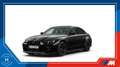 BMW M3 Competition M xDrive Schwarz - thumbnail 1