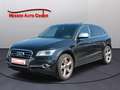 Audi SQ5 3.0 TDI quat*PANO*Kamera*Leder*S LineAHK*TOP Schwarz - thumbnail 38