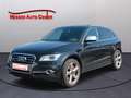 Audi SQ5 3.0 TDI quat*PANO*Kamera*Leder*S LineAHK*TOP Schwarz - thumbnail 7