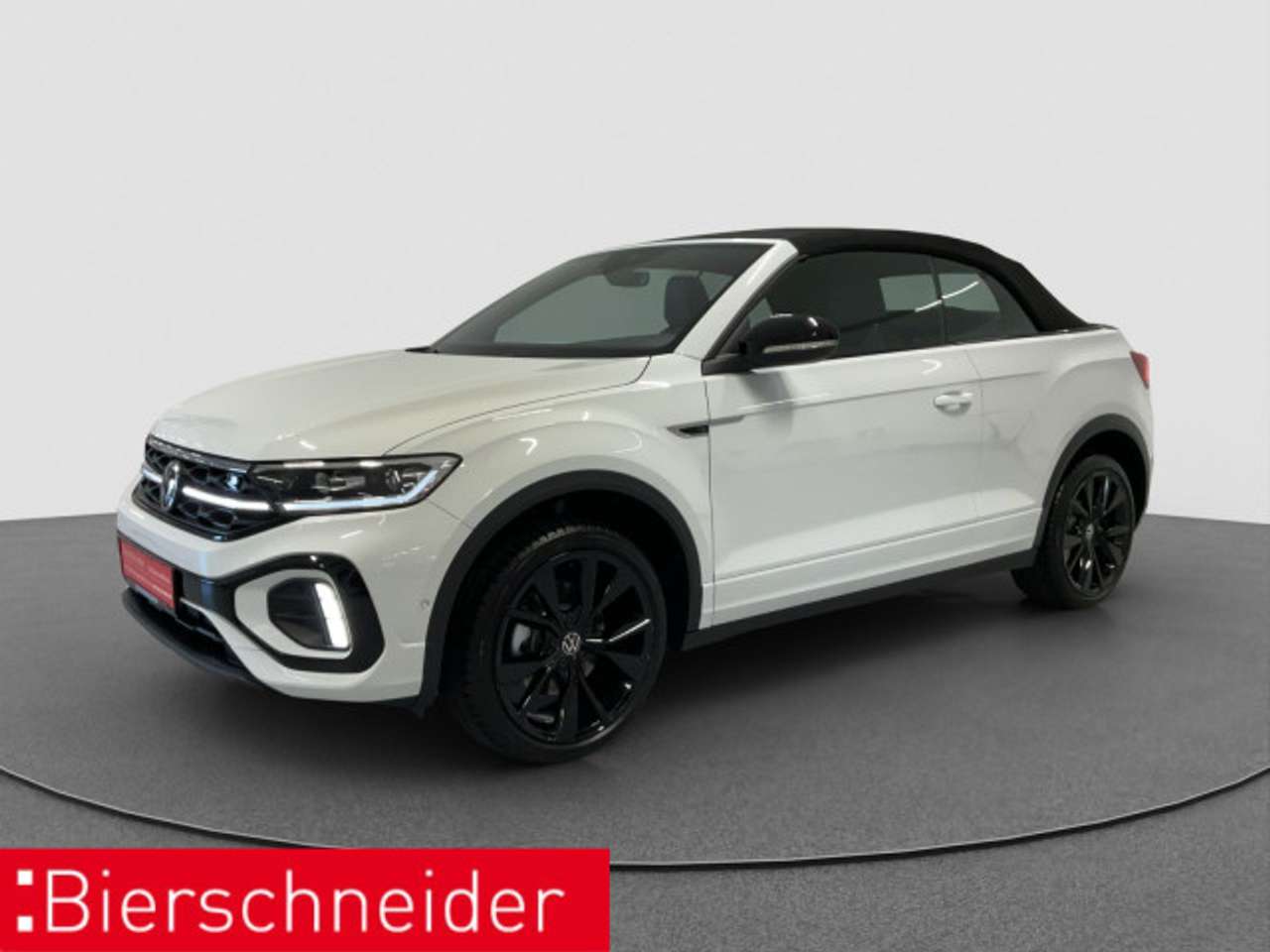 Volkswagen T-Roc 2026