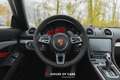 Porsche 718 BOXSTER SPYDER PDK CHALK GREY - AS NEW ! Gris - thumbnail 27