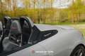 Porsche 718 BOXSTER SPYDER PDK CHALK GREY - AS NEW ! Szary - thumbnail 15