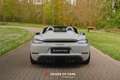 Porsche 718 BOXSTER SPYDER PDK CHALK GREY - AS NEW ! Gris - thumbnail 7