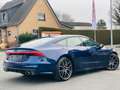 Audi S7 S7 SPORTBACK 2.9 QUATTRO/LASER/HEADUP/360°/21" Bleu - thumbnail 4