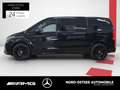 Mercedes-Benz V 250 EDITION KOMPAKT AMG AHK AUT Facelift Kam. Schwarz - thumbnail 8