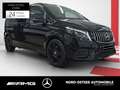 Mercedes-Benz V 250 EDITION KOMPAKT AMG AHK AUT Facelift Kam. Schwarz - thumbnail 2