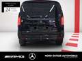 Mercedes-Benz V 250 EDITION KOMPAKT AMG AHK AUT Facelift Kam. Schwarz - thumbnail 7