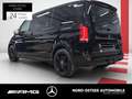 Mercedes-Benz V 250 EDITION KOMPAKT AMG AHK AUT Facelift Kam. Schwarz - thumbnail 3