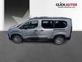 Peugeot Rifter 1.5 BlueHDI 100CV Allure 5+2 Gris - thumbnail 5