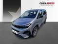 Peugeot Rifter 1.5 BlueHDI 100CV Allure 5+2 Gris - thumbnail 1